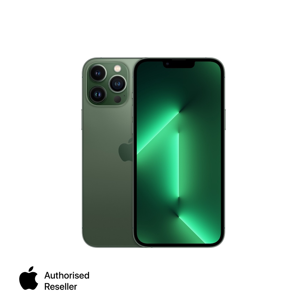 iPhone 13 pro max 6.7 inch Original Full Screen WIFI BT FM GPS Android 8.1 I13 Smartphone 2GB+16GB A