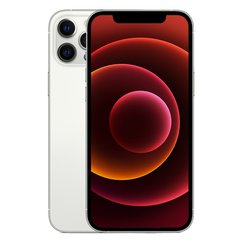 Wholesale Used Mobile For iPhone 12 Pro Second Hand Hot Selling A grade Unlocked Cellpho