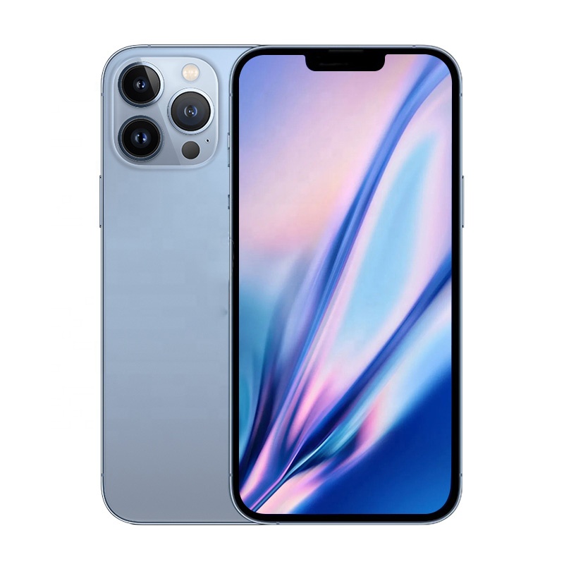 Buy Original Brand New Used Phone Mobile For Iphone 13 Pro Max Iphone 12 Mini 11 Pro max Iphone Xs M