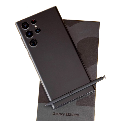 2022 Smartphone for sansung S22 Ultra 5G original unlocked wholesale Android 12 Global Version 6.8 i