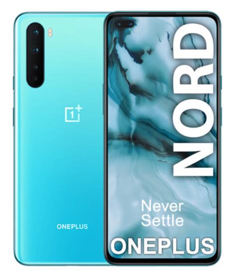 2021 World Premiere OnePlus Nord CE 5G EB2103 Smar