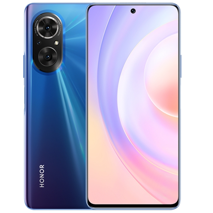 Hot Sell Honor 50 SE 5G JLH-AN00 Smartphone, 6.78
