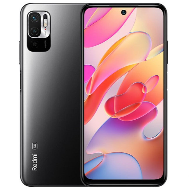 For Redmi Used Mobile Phones Note 10 4GB 128GB For
