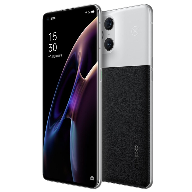 Original Oppo Find X3 Pro Photographer Edition 5G 
