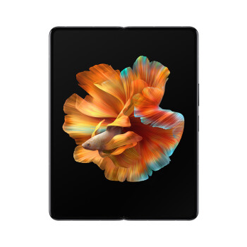 2021 Original Mi MIX FOLD 16GB+512GB 8.01 inch + 6