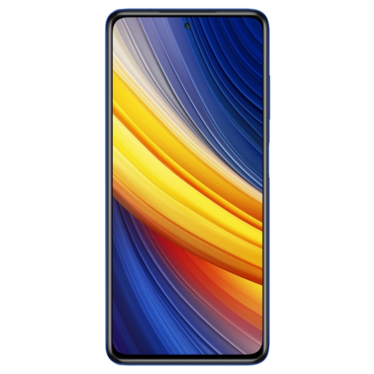 New Trend Explosion Xiaomi POCO X3 Pro 48MP Camera