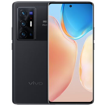  Original Vivo X70 Pro Plus X70 Pro+ 5G Mobile Pho