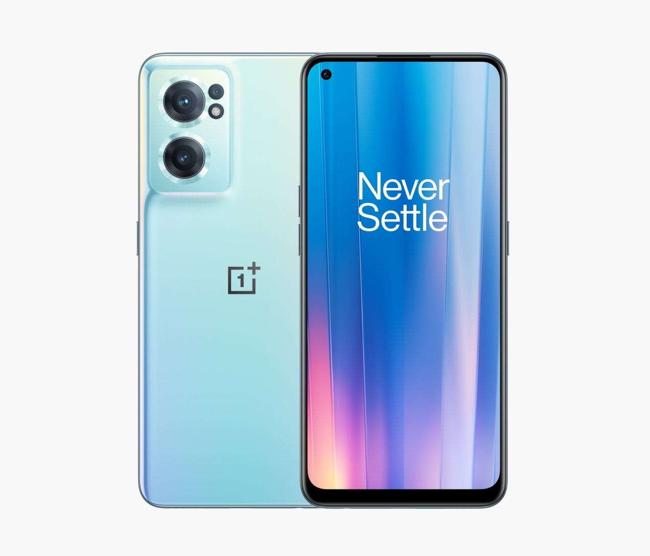 2022New OnePlus Nord CE 2 Ketianji 900 Chipset 65W
