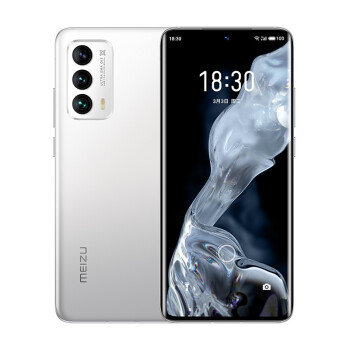 Original Meizu 18 5G Smart Phone 6.2" 120HZ 3200X1
