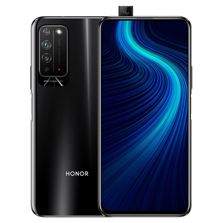 New Huawei Honor X10 5G Smartphone, 6.63 Inch Andr