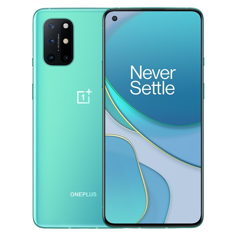 Global Version OnePlus Official Store 8T 8GB 128GB