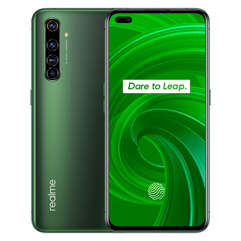 realme X50 Pro 5G 8GB+128GB/12GB+256GB