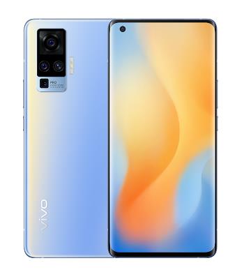 Original for VIVO X50 Pro 5G Mobile Phone Super Se