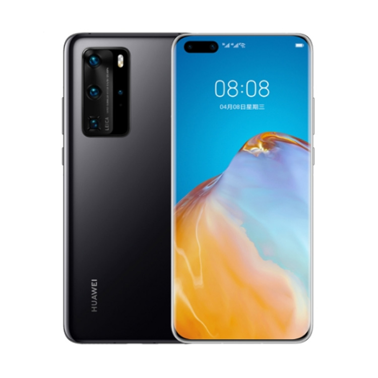 Huawei P40 Pro ELS-AN00, 50MP Camera, 8GB+128GB, C