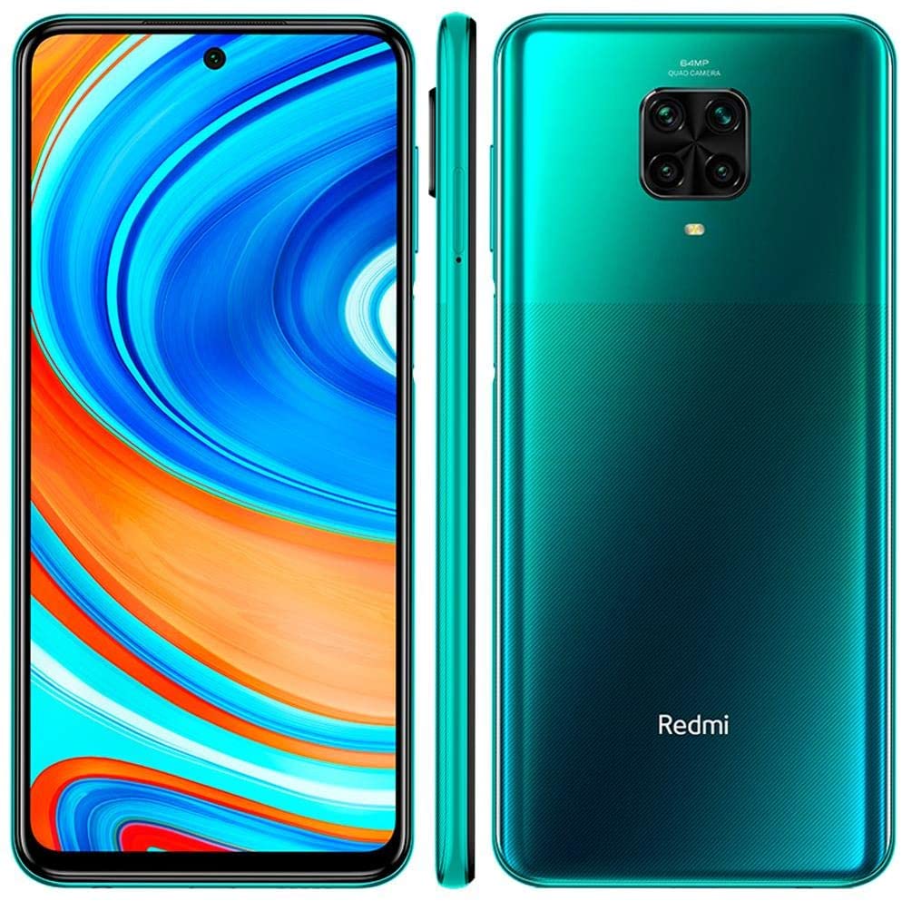 Redmi K30/K40/Note9 Used Grade A++ Android Cell Phone Cheaper Original Second Hand Mobile for Smartp