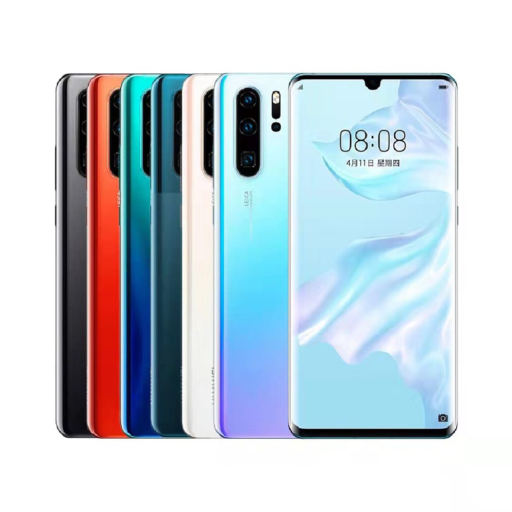 Unlocked android Mobile Phone Used for Huawei P10 