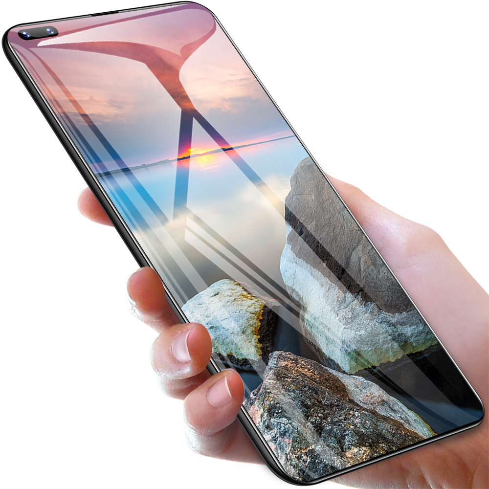 high quality For Huawei Mate40 RS 7.2Inch 5G Cellp