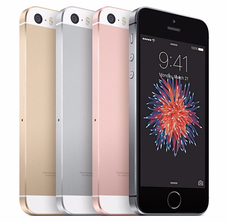 Wholesale Cheap Prices For iphone SE Used Unlocked Mobile Available For Sale