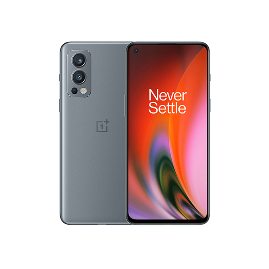 OnePlus Nord 2 5G Smartphone Dimensity 1200-AI 8GB