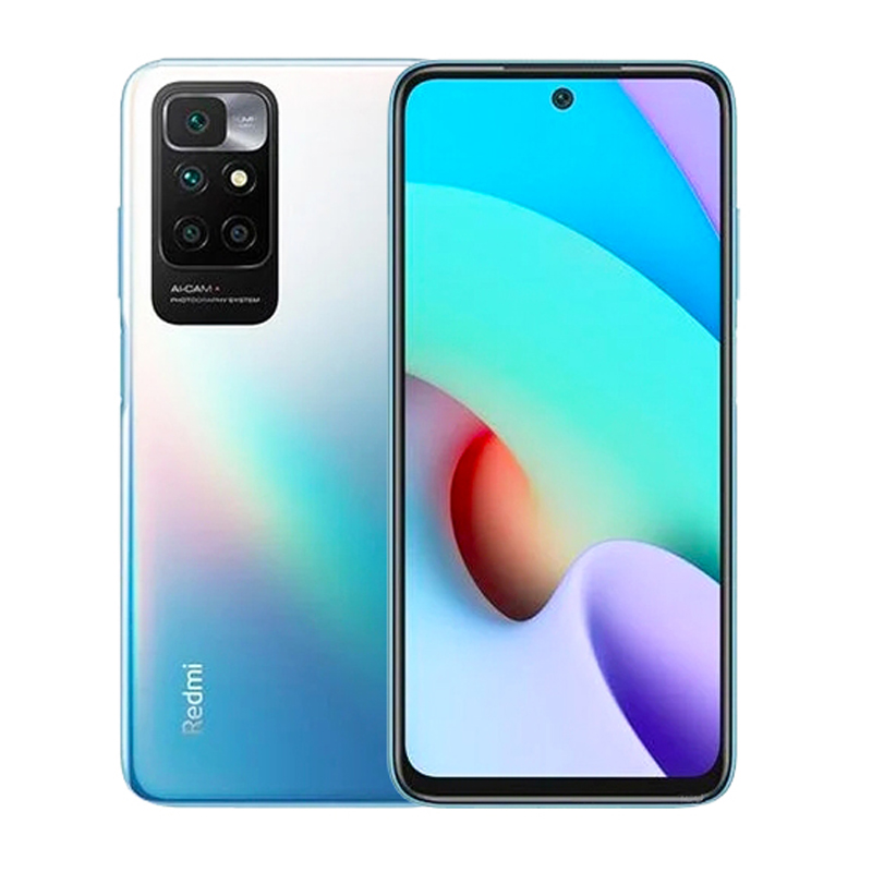 Original Xiaomi Redmi 9 redmi 10 Mobile Phones In 