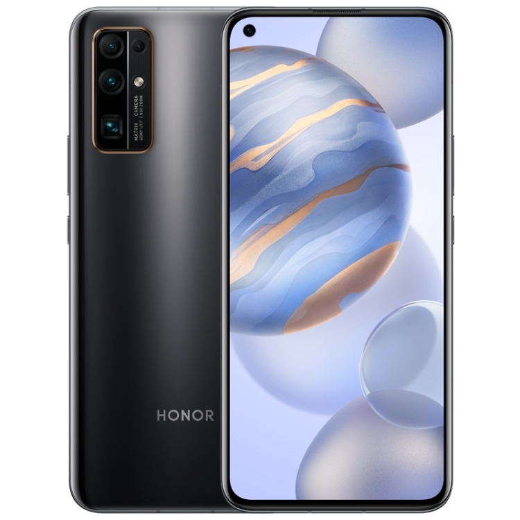 Huawei Honor 30 BMH-AN10 5G, 8GB+128GB Quad Back C