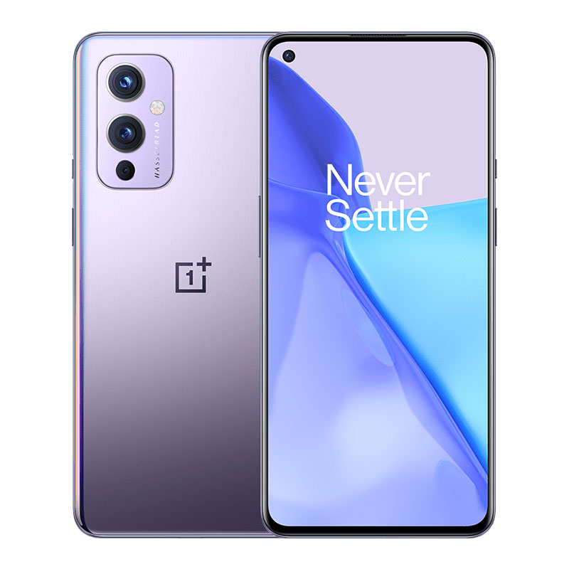 Original authentic OnePlus 9 5G mobile phone 8GB 1