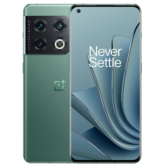 OnePlus 10 Pro 5G 50MP Camera Super Anti-shake And
