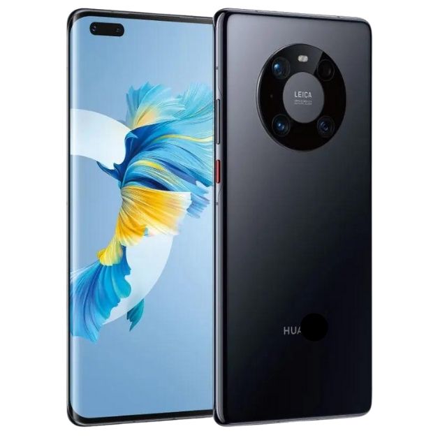 Huawei Mate 40 Pro 5G mobile phones Kirin 9000 SoC