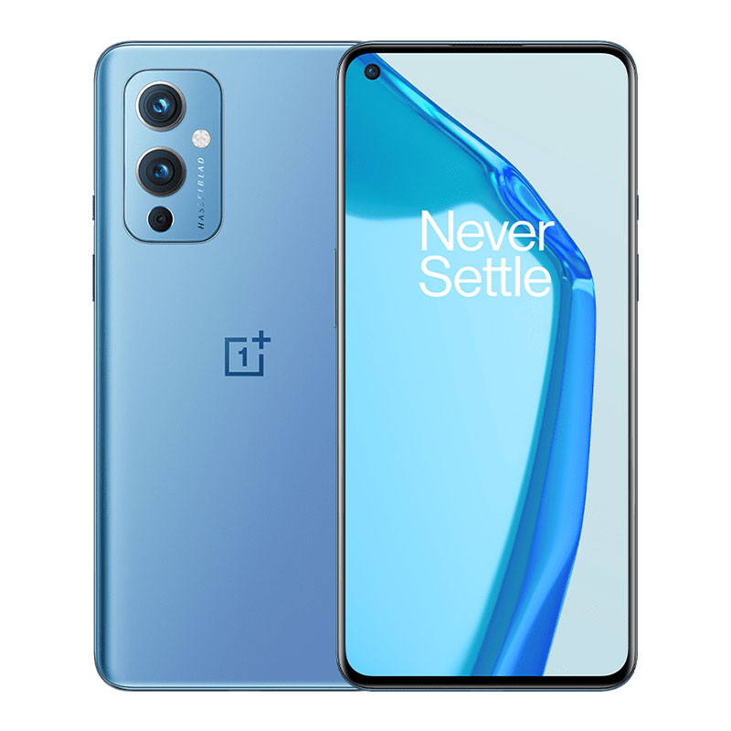 2021 New Oneplus 9 5G Rugged 12GB 256GB 6.55 Inch 