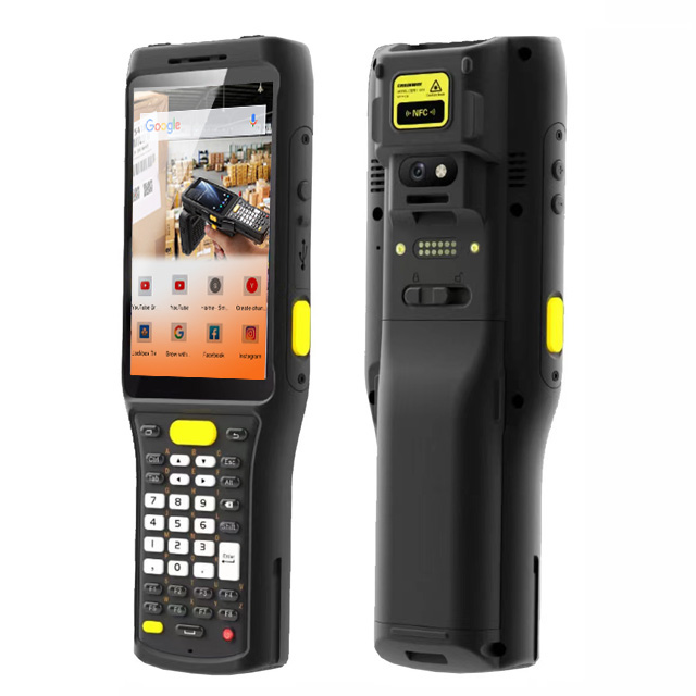 Qr Barcoe Scanner 2d Car Scan Phones Cellphone Barecodes Reader Scnaner Code Product Barcode Scener 