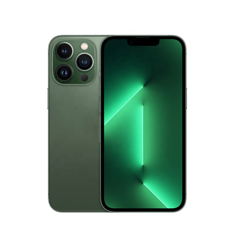 2021 Latest Smart Mobile Phone 13 Pro Max Original New Phone 13 Pro 5G Smart Mobile Phone For Iphone