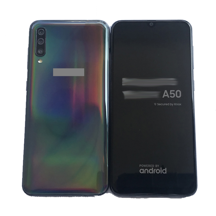 Original Mobile Phones for Samsung A21S/A20/A50/A11/A21/A32/A51/A70/A10e/A12/A02s/A03s/A52/A22 celul