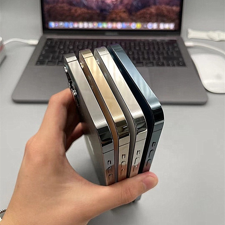 Wholesale Original Phone 64gb 128gb 7 8 Plus X Xr Xs 11 12 13 Pro Max For  Mobile Phone