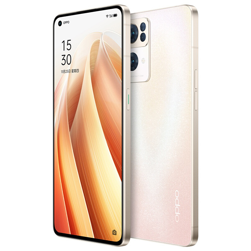 Special Wholesale OPPO Reno 7 Pro Cellphone 8GB+256GB/12GB+256GB 6.55inch Mobile 32MP+64MP Face ID U