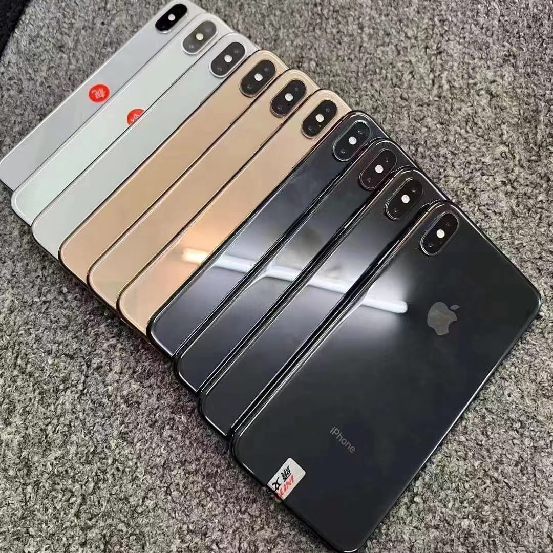 All In Stock Unlocked 7 7plus 8 8plus X Xs Xs Max 11 Pro 12 Pro Second Hand Mobiles Used Phones For 