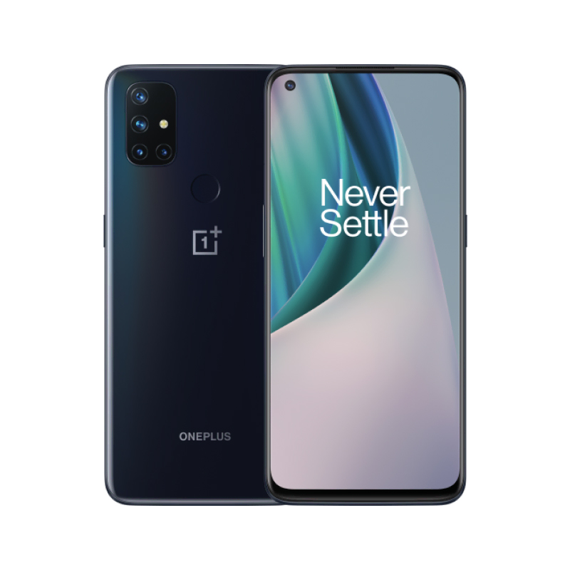 Original authentic global version OnePlus Nord N10