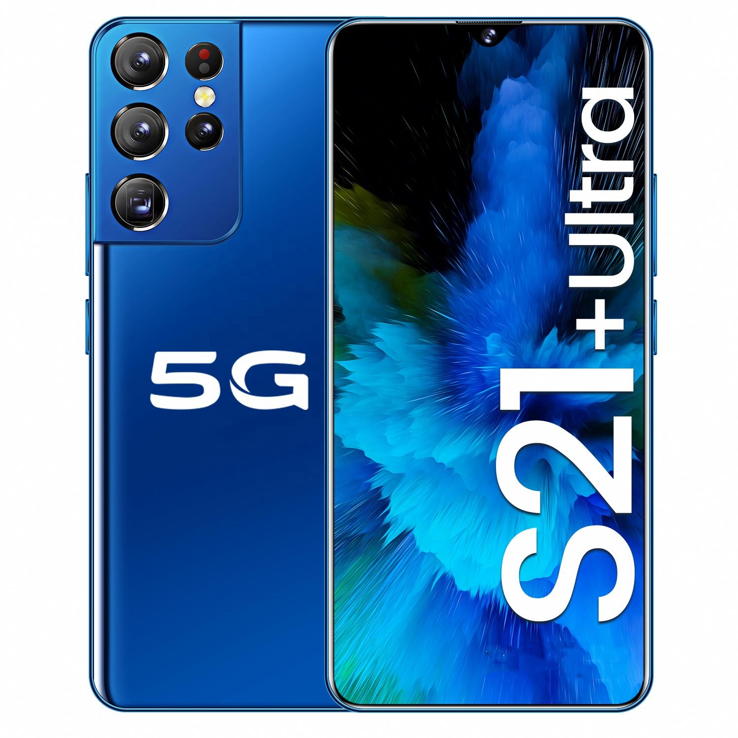 tecno camon 18 pro S21 U Android phone Smartphone mobile phones note 10 Mobile Phone