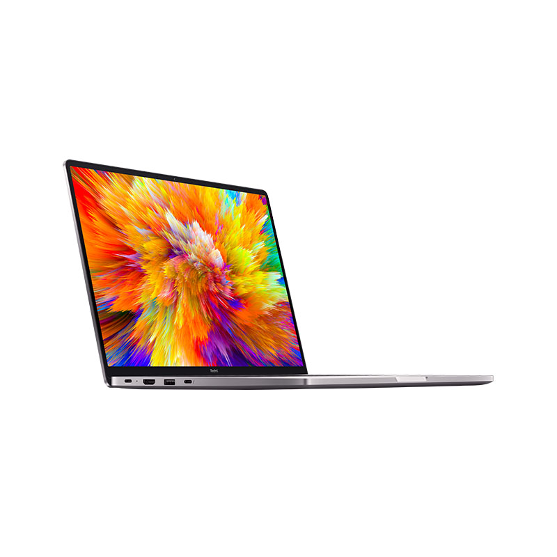 Xiaomi Redmi Book Pro 15 2022  Laptop i7 RTX 2050 with 72Wh Flash Charger 15.6 Inch Screen 3.2K Slim