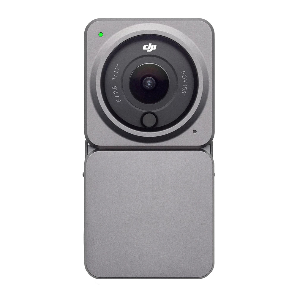 Free shipping DJI Action 2 Action2 Video Camera 4K 120 fps 155 Super Wide FOV Camera 10m Waterproof 