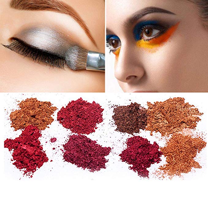Xuqi Cameleon powder Cosmetic Chameleon Pigment fo