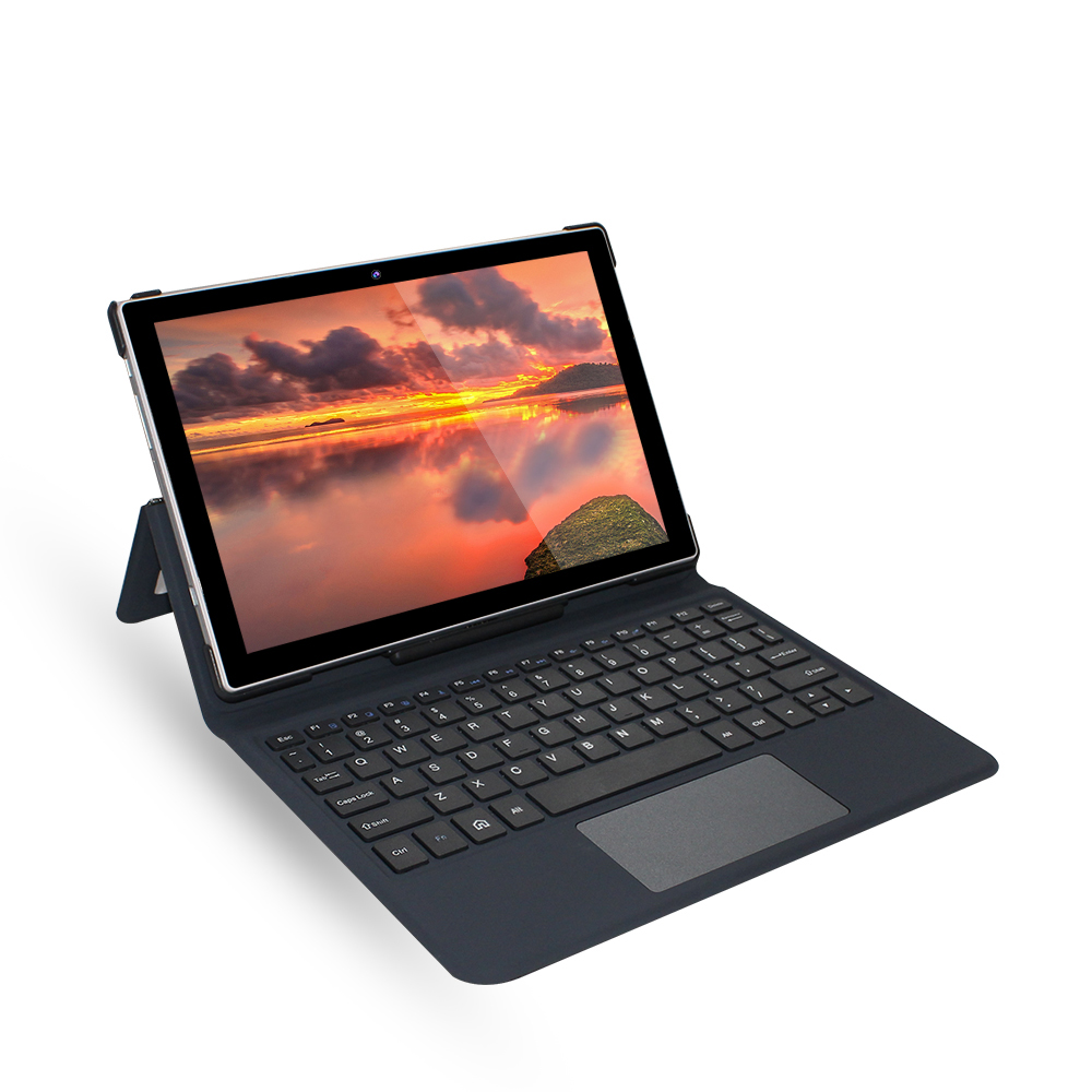 RAM / ROM 4+64GB 8 Core FHD 2+ 8MP Camera tablets 