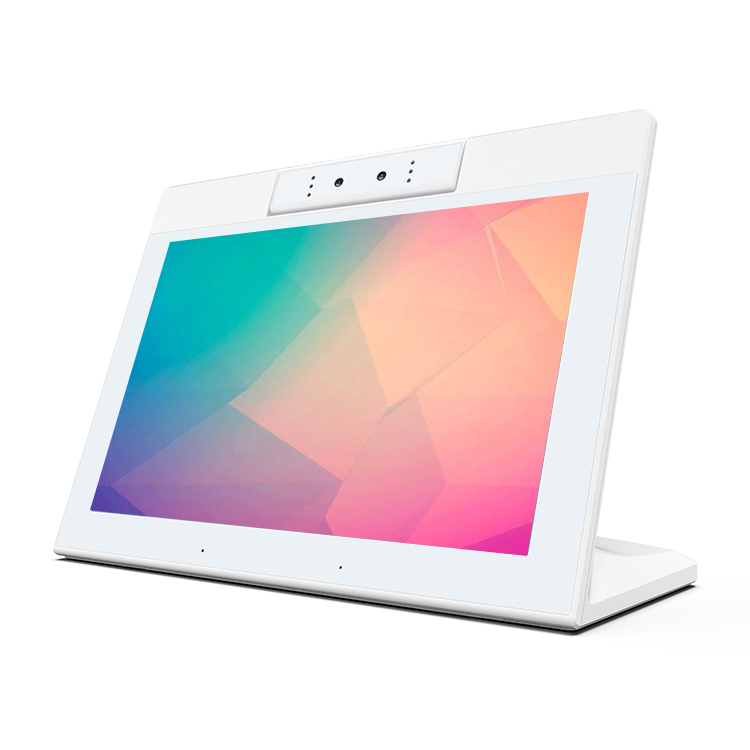 android 8.1 front nfc tablet PC 10.1 inch 4g dual 