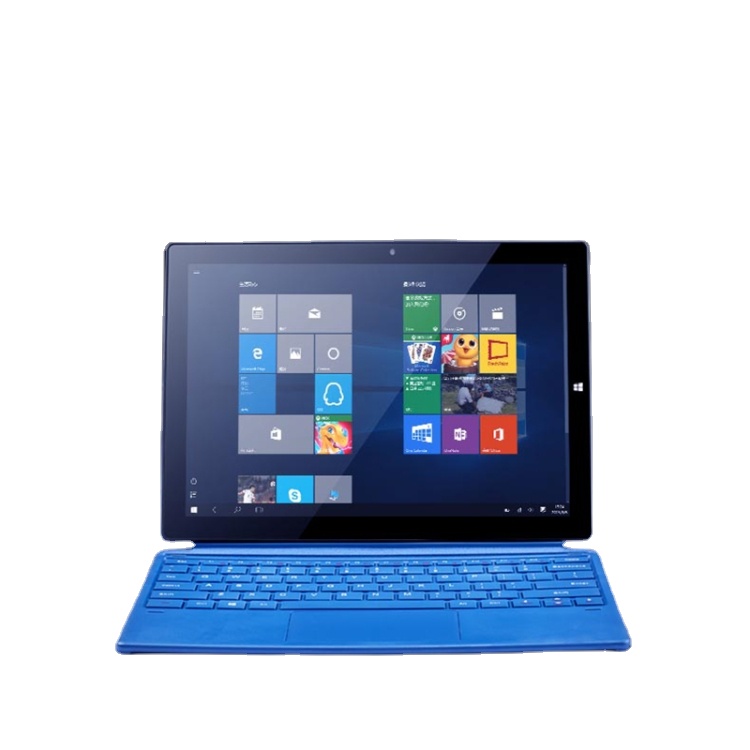 Best  seller 11.6inch  8G RAM 128G ROM laptop pc  cheap business surface Win11 2in1 laptops with key