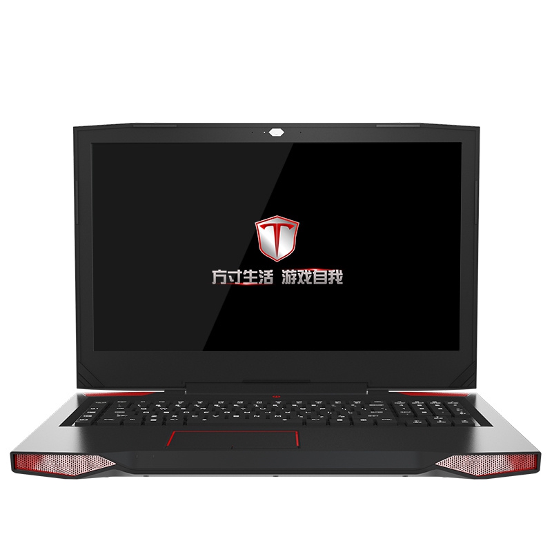 Best Gaming Laptop 2020 17.3"  Laptop with  Mechanical keyboard + RGB backlight