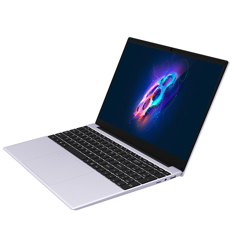 Cheap 15.6 Inch Windows 10 Netbook Intel i7 Quad C