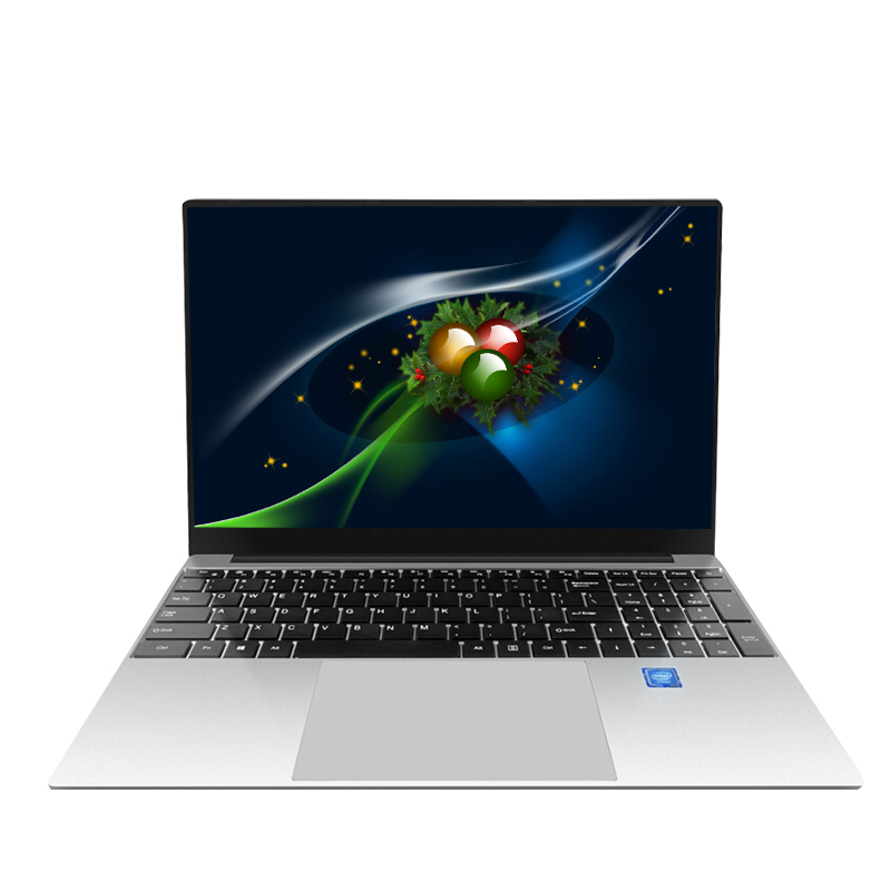 2021 Customized 15.6 Inch Notebook Mini Portable P