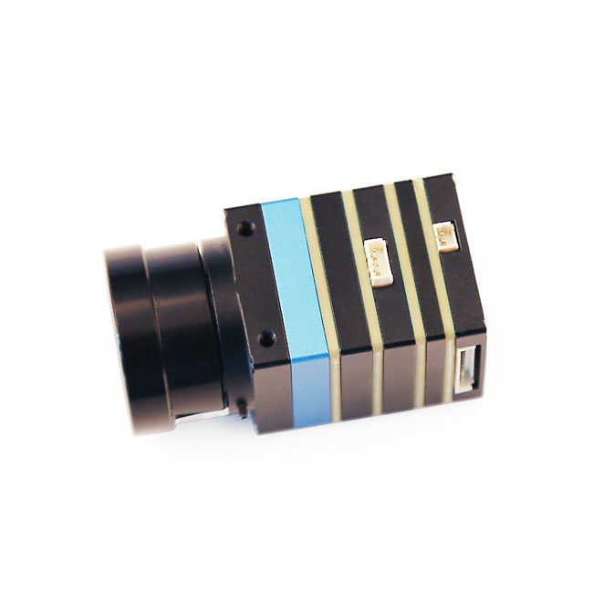 HD IR  car thermal infrared wireless mini camera module