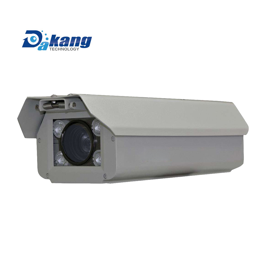 Dakang 2MP LPR/ANPR Automatic Vehicle License Plate System Cctv Camera Automatic License Plate Car N