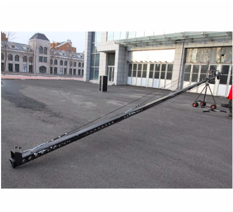26ft Computerized Soccer Field Factory Supply Camera Crane for Sale