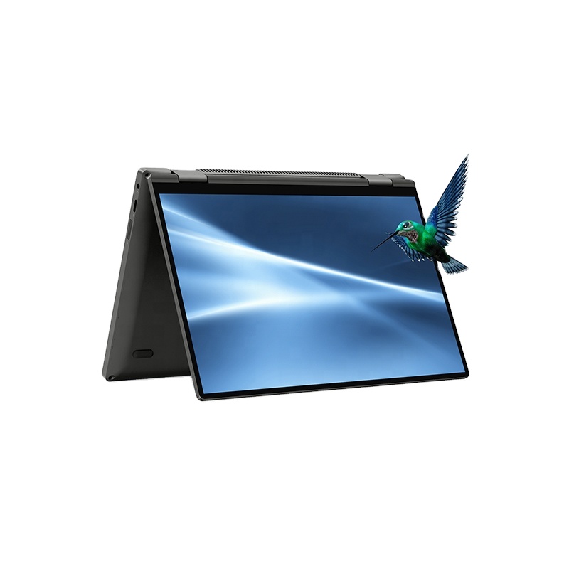 One Mix 4 Platumiumn 10.1inch Intel Core I7-1160G7 16GB+512GB  IPS 2560*1600 Fingerprint Backlit Key
